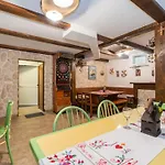 Appartamento Partelj 8 By Interhome *