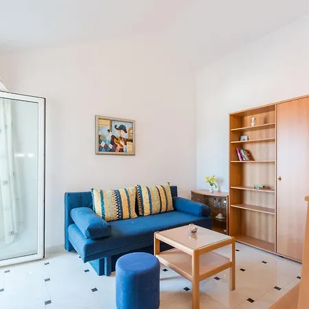 Διαμέρισμα Partelj 8 By Interhome Vir