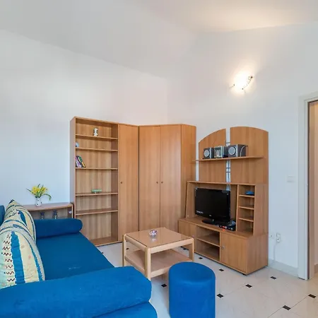 Διαμέρισμα Partelj 8 By Interhome