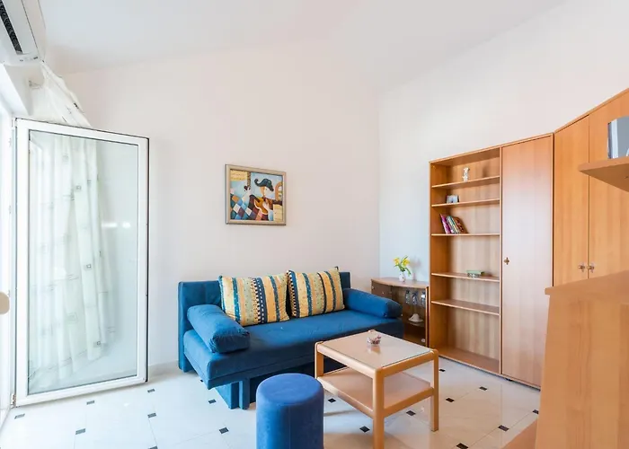 Appartement Partelj 8 By Interhome Vir