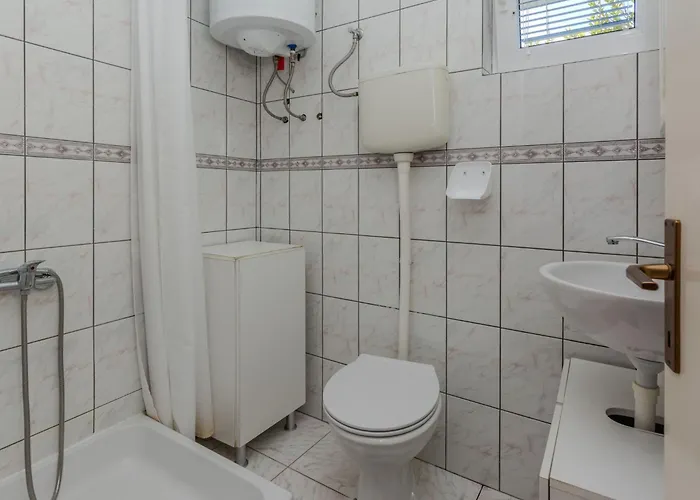 Appartement Partelj 8 By Interhome *