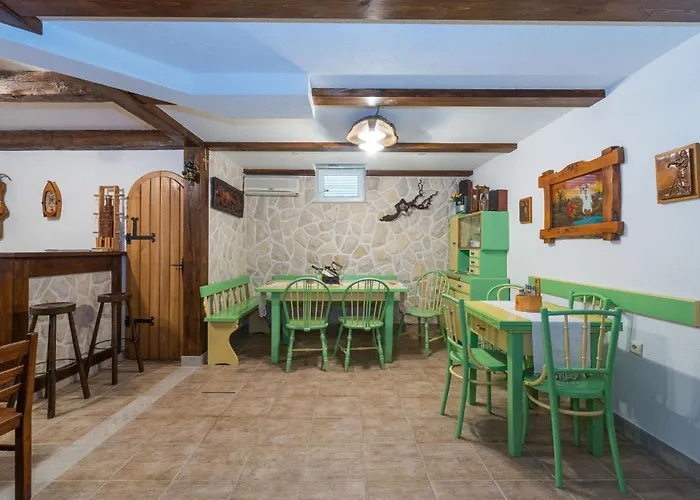 Appartement Partelj 8 By Interhome