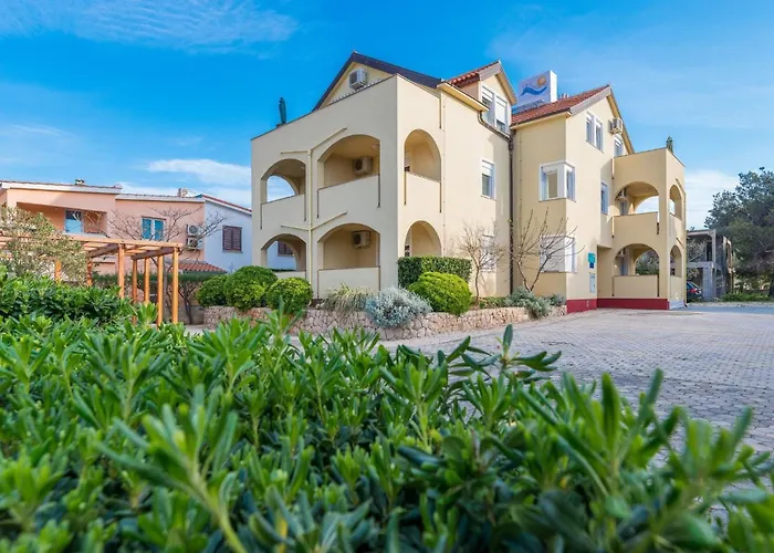 Appartement Partelj 8 By Interhome