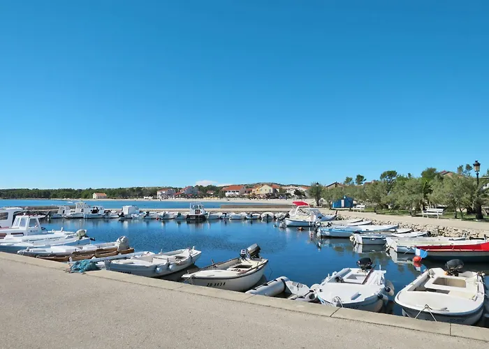 Appartement Partelj 8 By Interhome Vir