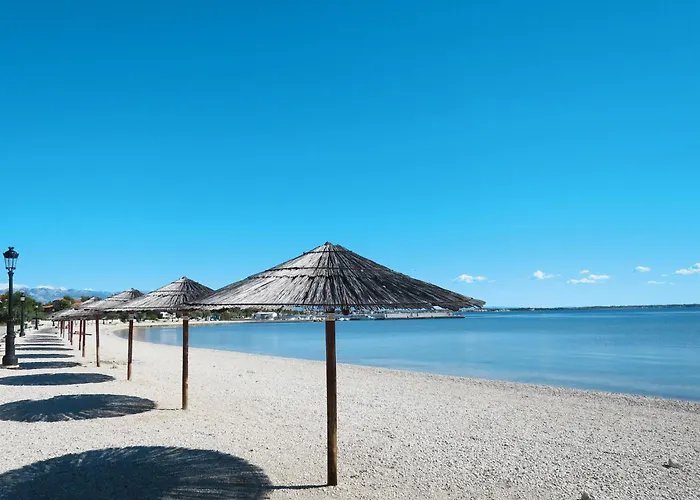 Partelj 8 By Interhome