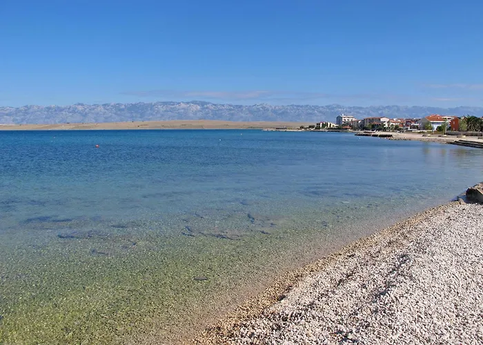 Partelj 8 By Interhome * Vir